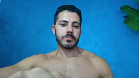 muscularmaster onlyfans online show from July 26, 2026, 9:32 pm