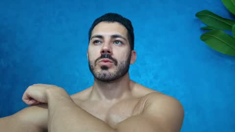muscularmaster onlyfans online show from July 28, 2026, 10:09 pm