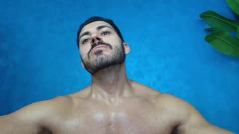 muscularmaster onlyfans online show from July 29, 2026, 9:24 pm