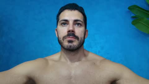 muscularmaster onlyfans online show from July 30, 2026, 9:30 am