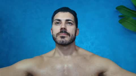 muscularmaster onlyfans online show from July 30, 2026, 9:47 pm