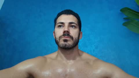 muscularmaster onlyfans online show from August 2, 2026, 9:02 pm