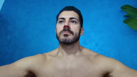 muscularmaster onlyfans online show from August 3, 2026, 9:04 am