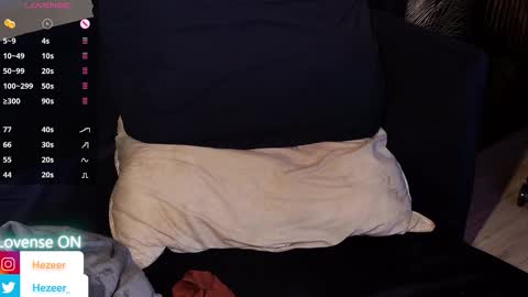 Musculus online show from March 1, 2026, 10:45 pm