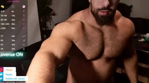 Musculus online show from April 29, 2026, 11:47 am