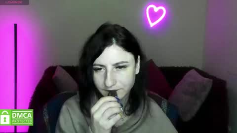 Snapshot of muse_kitty_jenia chatting on November 13, 2025, 7:13 pm Jenya online show from November 13, 2025, 7:13 pm