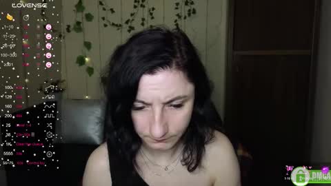 Snapshot of muse_kitty_jenia chatting on November 22, 2025, 6:51 pm Jenya online show from November 22, 2025, 6:51 pm