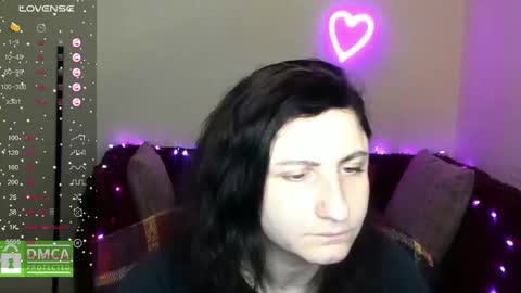 Jenya online show from December 21, 2025, 6:26 pm