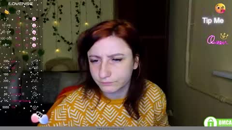 Jenya online show from February 20, 2026, 6:30 pm