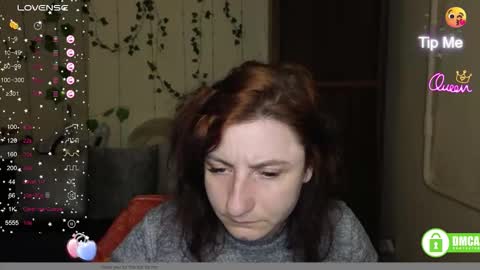 Jenya online show from March 8, 2026, 6:34 pm