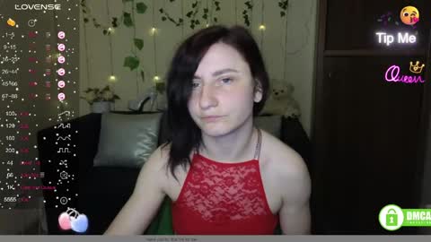 Jenya online show from March 23, 2026, 6:34 pm