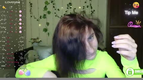 Jenya online show from April 24, 2026, 5:59 pm