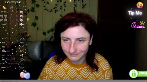 Jenya online show from April 27, 2026, 6:28 pm
