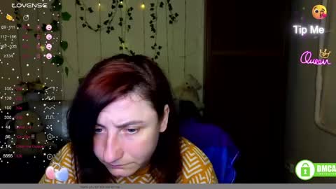 Jenya online show from April 28, 2026, 6:24 pm