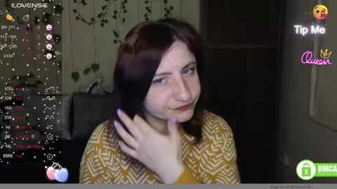 Jenya online show from April 29, 2026, 5:30 pm