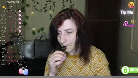 Jenya online show from May 2, 2026, 5:29 pm