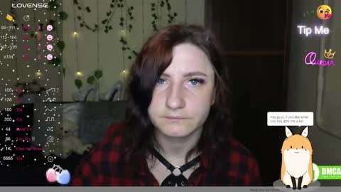 Snapshot of muse_kitty_jenia chatting on May 19, 2026, 5:41 pm Jenya online show from May 19, 2026, 5:41 pm