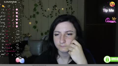 Snapshot of muse_kitty_jenia chatting on June 7, 2026, 5:27 pm Jenya online show from June 7, 2026, 5:27 pm