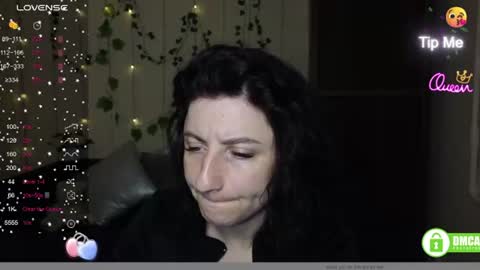 Snapshot of muse_kitty_jenia chatting on June 15, 2026, 5:20 am Jenya online show from June 15, 2026, 5:20 am