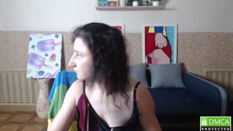 Jenya online show from July 5, 2026, 5:20 pm