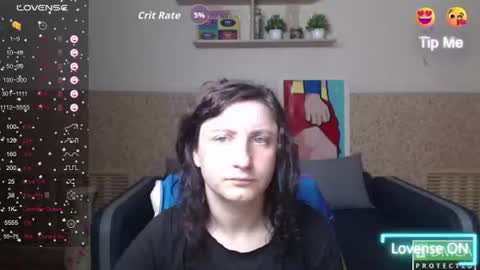 Jenya online show from July 8, 2026, 6:12 pm