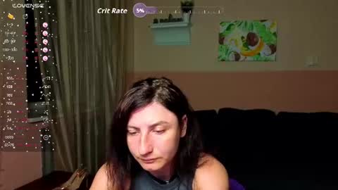 Jenya online show from July 18, 2026, 5:39 pm