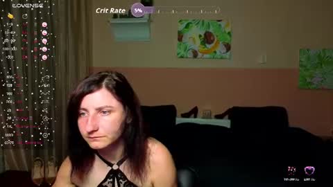 Jenya online show from July 22, 2026, 5:49 pm