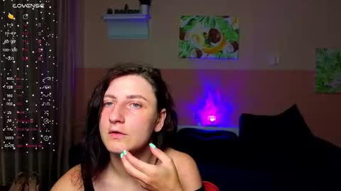 Jenya online show from July 29, 2026, 6:06 pm