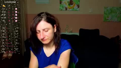 Jenya online show from August 1, 2026, 5:34 pm