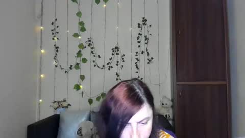 Snapshot of muse_kity_jeneva chatting on May 5, 2026, 6:27 pm Jeneva online show from May 5, 2026, 6:27 pm