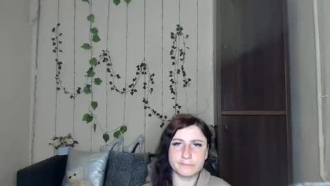 Snapshot of muse_kity_jeneva chatting on May 18, 2026, 4:07 am Jeneva online show from May 18, 2026, 4:07 am