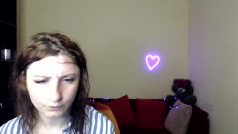 Snapshot of muse_kity_jeneva chatting on May 25, 2026, 5:24 am Jeneva online show from May 25, 2026, 5:24 am