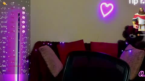 Snapshot of muse_kity_jeneva chatting on May 29, 2026, 3:10 pm Jeneva online show from May 29, 2026, 3:10 pm