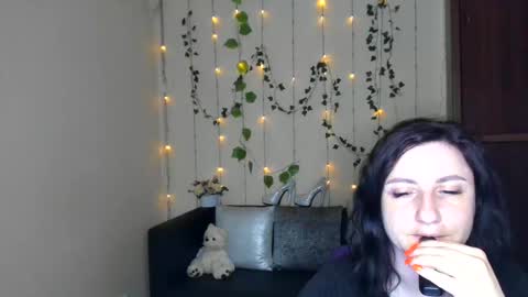 Snapshot of muse_kity_jeneva chatting on June 7, 2026, 5:27 pm Jeneva online show from June 7, 2026, 5:27 pm