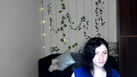 Snapshot of muse_kity_jeneva chatting on June 14, 2026, 5:31 am Jeneva online show from June 14, 2026, 5:31 am