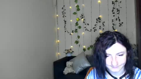 Snapshot of muse_kity_jeneva chatting on June 16, 2026, 5:21 am Jeneva online show from June 16, 2026, 5:21 am