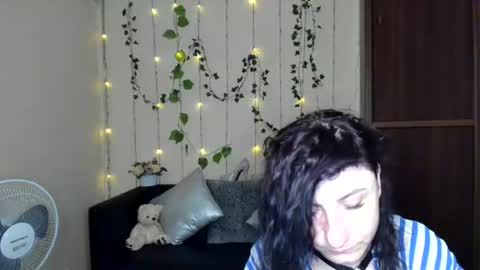 Snapshot of muse_kity_jeneva chatting on June 17, 2026, 5:21 am Jeneva online show from June 17, 2026, 5:21 am