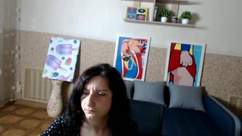 Snapshot of muse_kity_jeneva chatting on July 5, 2026, 4:19 am Jeneva online show from July 5, 2026, 4:19 am