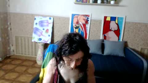 Snapshot of muse_kity_jeneva chatting on July 5, 2026, 5:20 pm Jeneva online show from July 5, 2026, 5:20 pm