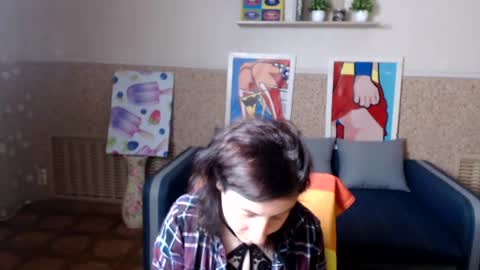 Snapshot of muse_kity_jeneva chatting on July 11, 2026, 7:00 am Jeneva online show from July 11, 2026, 7:00 am
