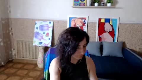 Snapshot of muse_kity_jeneva chatting on July 13, 2026, 5:49 pm Jeneva online show from July 13, 2026, 5:49 pm