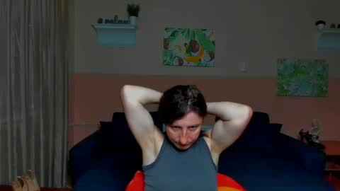 Snapshot of muse_kity_jeneva chatting on July 17, 2026, 6:02 pm Jeneva online show from July 17, 2026, 6:02 pm