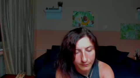 Snapshot of muse_kity_jeneva chatting on July 18, 2026, 6:01 pm Jeneva online show from July 18, 2026, 6:01 pm