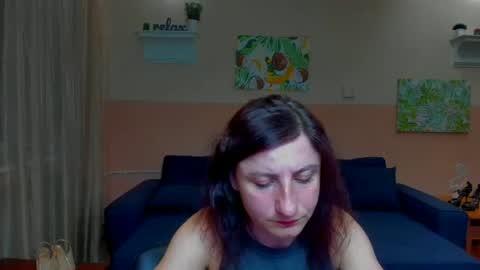 Snapshot of muse_kity_jeneva chatting on July 26, 2026, 5:20 pm Jeneva online show from July 26, 2026, 5:20 pm