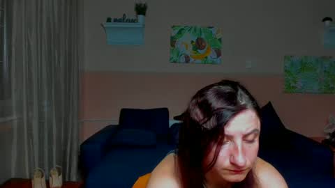 Snapshot of muse_kity_jeneva chatting on July 27, 2026, 6:04 pm Jeneva online show from July 27, 2026, 6:04 pm