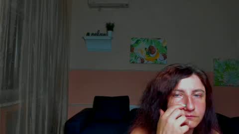 Snapshot of muse_kity_jeneva chatting on August 3, 2026, 5:38 pm Jeneva online show from August 3, 2026, 5:38 pm