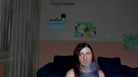 Snapshot of muse_kity_jeneva chatting on August 4, 2026, 5:37 pm Jeneva online show from August 4, 2026, 5:37 pm