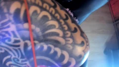 blackmuse online show from February 18, 2026, 12:28 am