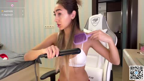 Aleksa online show from December 21, 2024, 5:58 am