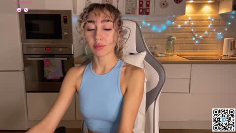 Aleksa online show from January 30, 2025, 1:33 am